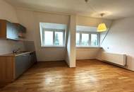 Gepflegte 2-Zimmer-Wohnung Nähe LKH und FH zu vermieten