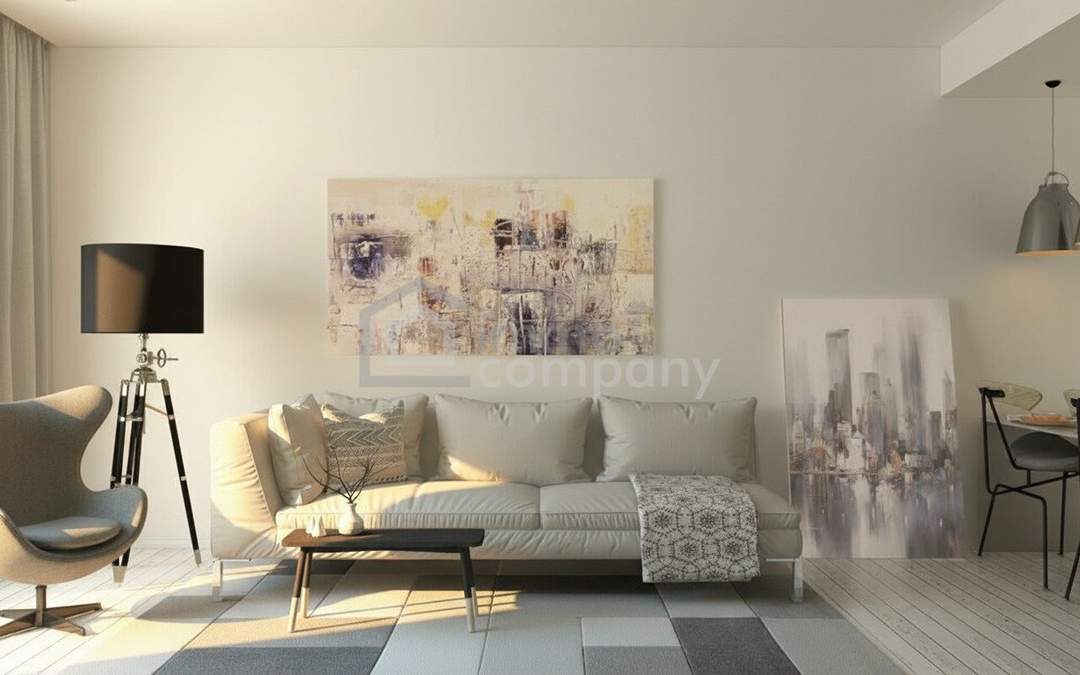 Großartige 2-Zimmer Wohnung in toller City-Lage