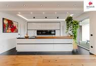 Eleganz &amp; Ruhe vereint – Exklusives Zuhause in begehrter Wohnlage