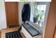 Pulgarn bei Linz: Hausanteil mit Garten und Garagen – ländliches Flair