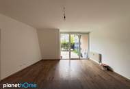 Charmante, zentrale sowie moderne Gartenwohnung in Wilten