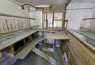 Pferdehof in sonniger Ruhelage bei Straden – 1,7 ha Grund, Wohnhaus, zahlreiche Nebengebäude & ideal für Selbstversorger - provisionsfrei