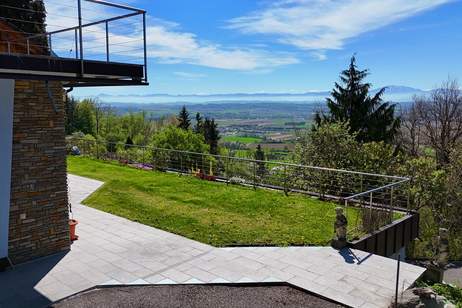 Einzigartige Lage mit einer einmaligen Bilderbuchaussicht!, Haus-kauf, 890.000,€, 3681 Melk