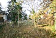 3 nebeneinanderliegende Baugrundstücke mit Altbestandsgebäuden!