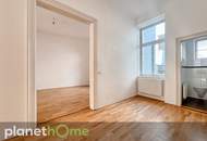 Stilzinshaus in Bestlage!