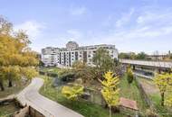 3 Zimmer-Loggia-Wohnung im 3. Liftstock