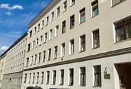 Modern & stilvoll – komplett sanierte 1-Zimmer-Wohnung in 1100 Wien