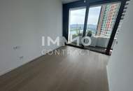 Leben im Hochhaus mit allem was das Herz begehrt! 2 Zimmer Erstbezug!