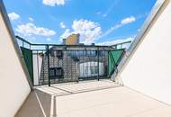 Dachgeschoss-Maisonette in Bestlage im Stadtzentrum von St.Pölten! Garagenplatz &amp; Wohlfühlfaktor inkludiert!