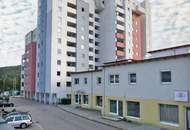 Büro- /Geschäftslokal unweit Pressbaumer Zentrum inkl. 2 PKW-Stellplätzen