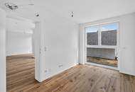 THE GREEN 15 ++ ZWEI Zimmer mit BALKON