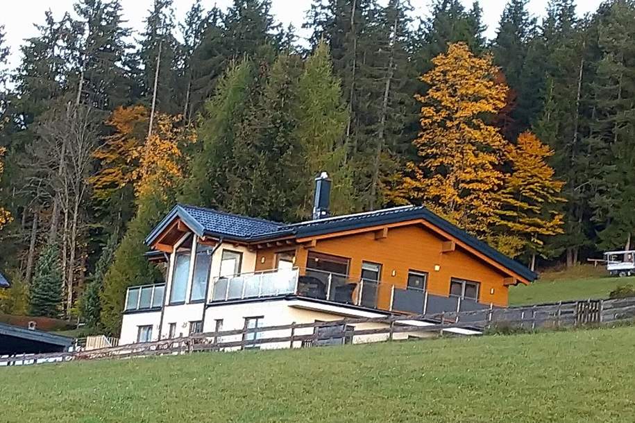 Wunderschönes Landhaus mit Traumblick in die Schladminger Tauern, Haus-kauf, 1.495.000,€, 8972 Liezen