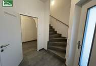 3-stöckige Maisonette mit 50 m² Wohnküche im FLAIR City living nahe S-Bahn Atzgersdorf! Ab April 2026