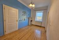 Großzügiges Wohnhaus mit Geschichte und Charme im Zentrum von Teufenbach