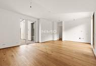Breathe. Relax. Live - Penthouse mit 182m2 Terrasse direkt am Wasser