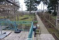 Einfamilienhaus mit Potential
