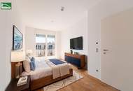 LEVEL GRAZ – Lebensgefühl auf höchstem Niveau