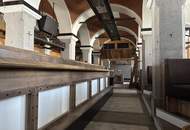 Moderne Gastrofläche im historischen Ambiente – mit attraktiver STAFFELMIETE starten!