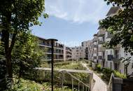 Urbane Idylle - Erstbezug und Provisionsfrei!