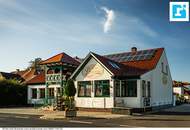 GASTHAUS MIT WOHNHAUS &amp; ENTWICKLUNGSPOTENZIAL