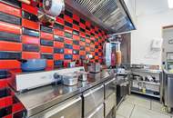 Charmantes Lokal in 1060 Wien – teilsaniert, 67,2 m² !