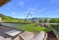 Miete: Dachgeschoss-Maisonette Highlight