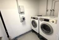 +++ DACHGESCHOSS +++ ERSTBEZUG+++ KLIMAANLAGE +++ LOGGIA UND TERRASSE +++