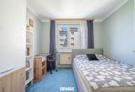 Schallmoos.living - Charmante 3 Zimmer Wohnung mit Balkon in Salzburg Stadt