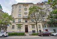 Schöne 3 Zimmerwohnung auf der Weißgerberlände mit Garage