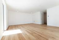 FLORIANI – Quartier am Tullnerfeld - Großzügige 4 Zimmer mit vielen Extras - 2 Bäder - Bahnhof Tullnerfeld in der Nähe - PROVISIONSFREI