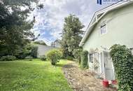 Prachtvolle Villa in exklusiver Lage rund um Wien