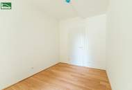 Gartentraum mit 4.Zimmer im Erstbezugs-Neubau (tolle Raumhöhe bis zu 2,80m) im begehrten "Hirschfeld" - Provisionsfrei