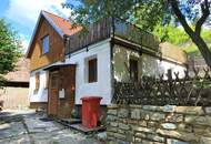 Natur & Ruhe genießen – Einfamilienhaus am Waldrand in 3594 Nondorf -Terrasse und Garten