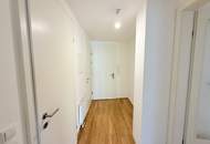 Charmante 2-Zimmer Wohnung mit Ausrichtung zum Innenhof und somit absoluter Ruhelage