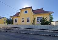 SANIERUNGSBEDÜRFTIGES, CHARMANTES LANDHAUS MIT TRAUMHAFTEM GARTEN IN ALLERBESTER, RUHIGER WOHN-, RUHE- UND ZENTRUMSLAGE VON MAISSAU