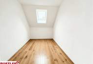 Wunderschöne Maisonettwohnung mit Hofseitiger Terrasse - Nähe Kutschkermarkt