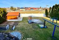 SEHR SCHÖNES FAMILIENHAUS EINZUGSBEREIT in SCHRATTENBERG bei Poysdorf