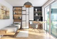 ++ NEU ++ REIHENHAUS mit Balkon, Terrasse und Wohnkeller in NEUESSLING