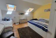 Traumhafte Maisonette-Wohnung in der Sonnenalm!
