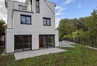 5-Zimmer-Einfamilienhaus mit Dachterrasse am oberen Mühlwasser | Erstbezug