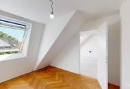Traumhafte Dachwohnung im Neubauprojekt I 3 Zimmer I Garage
