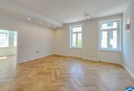 Historischer Glanz und zeitgemäßer Komfort: Ihr neues Zuhause in Wien!