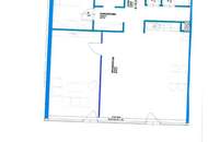 Helle 3-Zimmer-Wohnung mit begehbarem Kleiderschrank &amp; Küche in Urfahr zu vermieten!