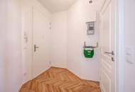 ++Erstbezug++ Großartige 2-Zimmer Altbau-Wohnung in toller Lage!!