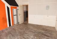 128 m² LAGERFLÄCHE - EURO 897,- Netto/Monat - NUR 1 MONAT PROVISION