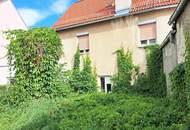 Sanierungsbedürftiges Wohn- und Geschäftshaus in Innenstadtlage