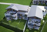 "Wohnen mit Bergblick" - 4 Zimmer Eigentumswohnung C3