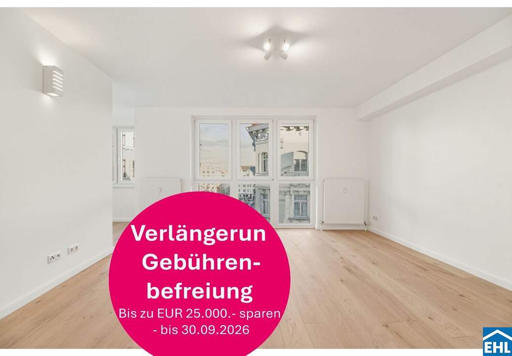 Ein Investment mit Adresse – THE PEARL