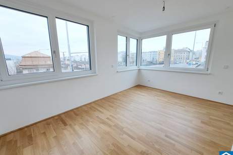 Vorsorge in 1140 Wien - Erstbezug in zentraler Lage!, Wohnung-kauf, 447.200,€, 1140 Wien 14., Penzing