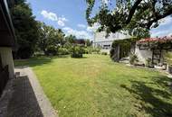 Im Herzen der Esterházy-Stadt – Haus mit Pool auf weitläufigem Grundstück in begehrter Wohnlage